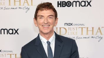 Michael Patrick King Answers Fans' Questions About Shocking 'And Just Like That' Death (Exclusive)